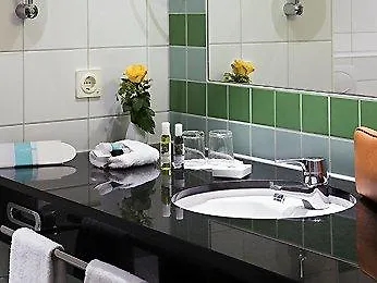 Mercure Hotel Frankfurt Eschborn Sued