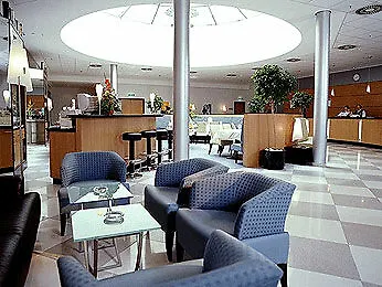 Mercure Hotel Frankfurt Eschborn Sued 4*,  Germany