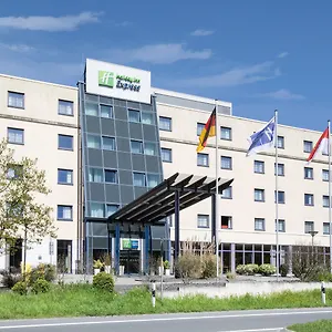 Express Frankfurt Airport By Ihg Moerfelden-Walldorf