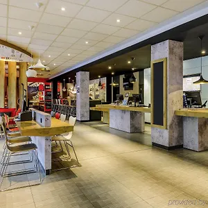 Ibis Frankfurt Airport Kelsterbach