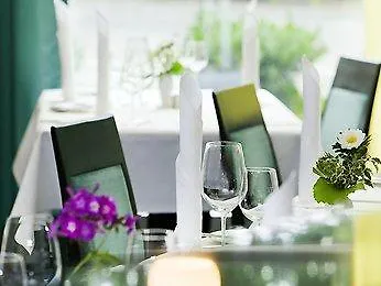 Mercure Hotel Frankfurt Eschborn Sued 4*,