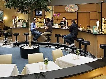 Mercure Hotel Frankfurt Eschborn Sued