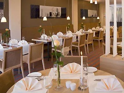 Mercure Hotel Frankfurt Eschborn Sued Germany