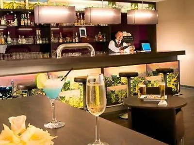 Mercure Hotel Frankfurt Eschborn Sued