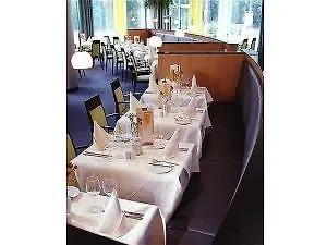 Mercure Hotel Frankfurt Eschborn Sued