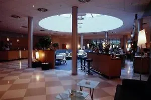 Mercure Hotel Frankfurt Eschborn Sued